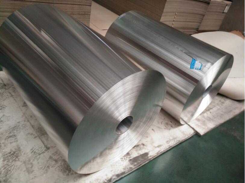 aluminium foil alloy 1060