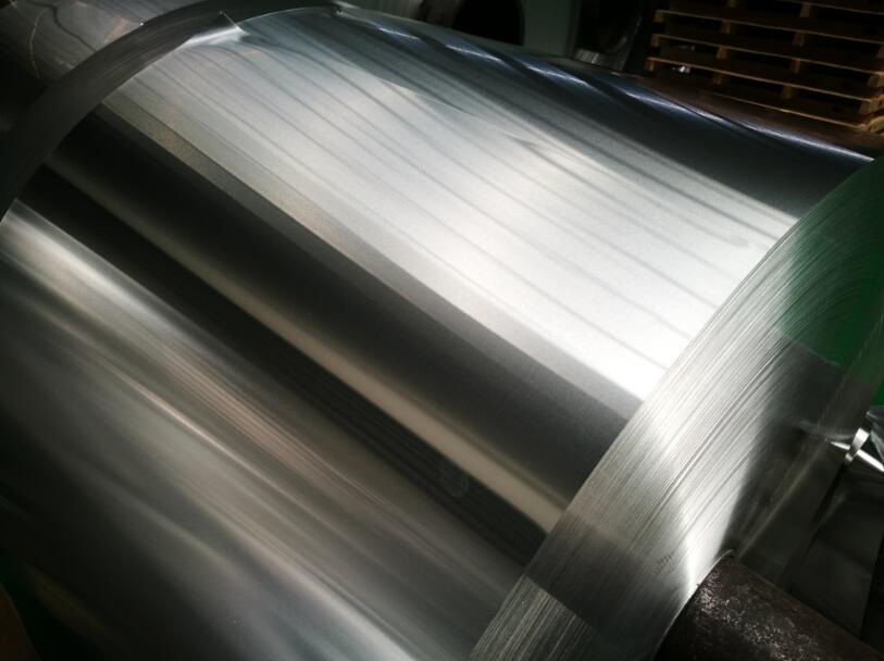 aluminium foil alloy 1060