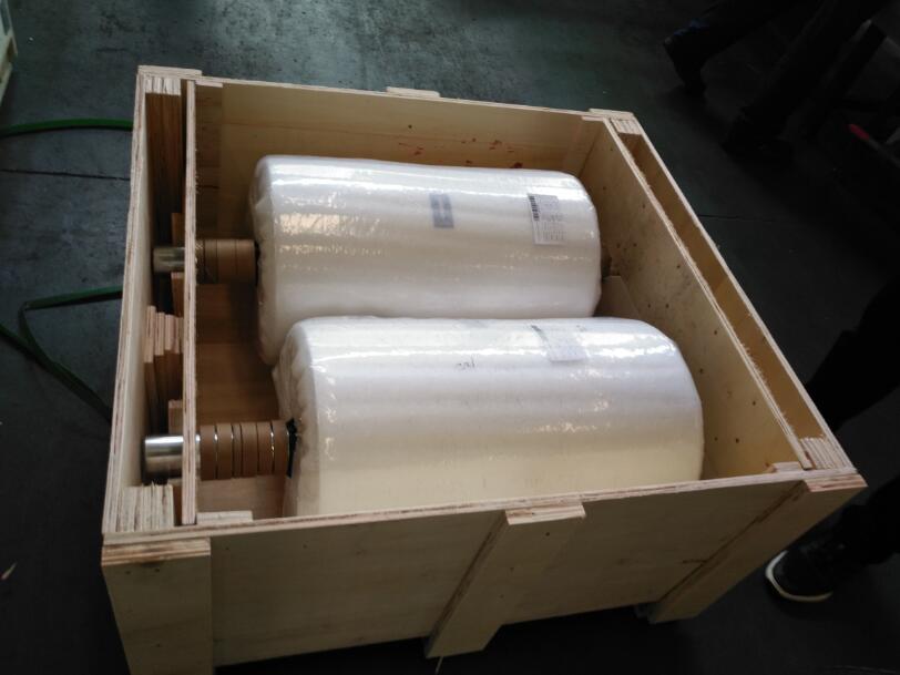 3003 aluminium alloy foil