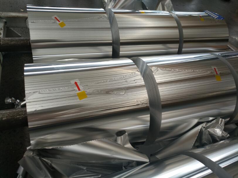 aluminium foil alloy 5052 h19
