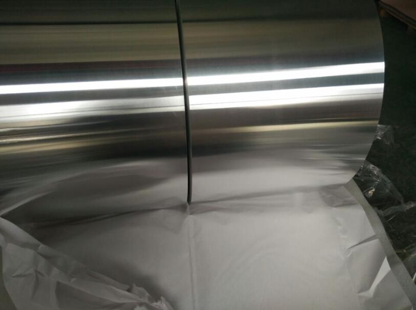 aluminium foil alloy 5052 h19