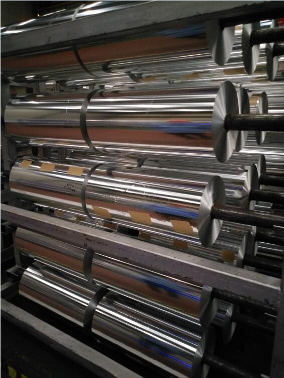 aluminium foil alloy 8006