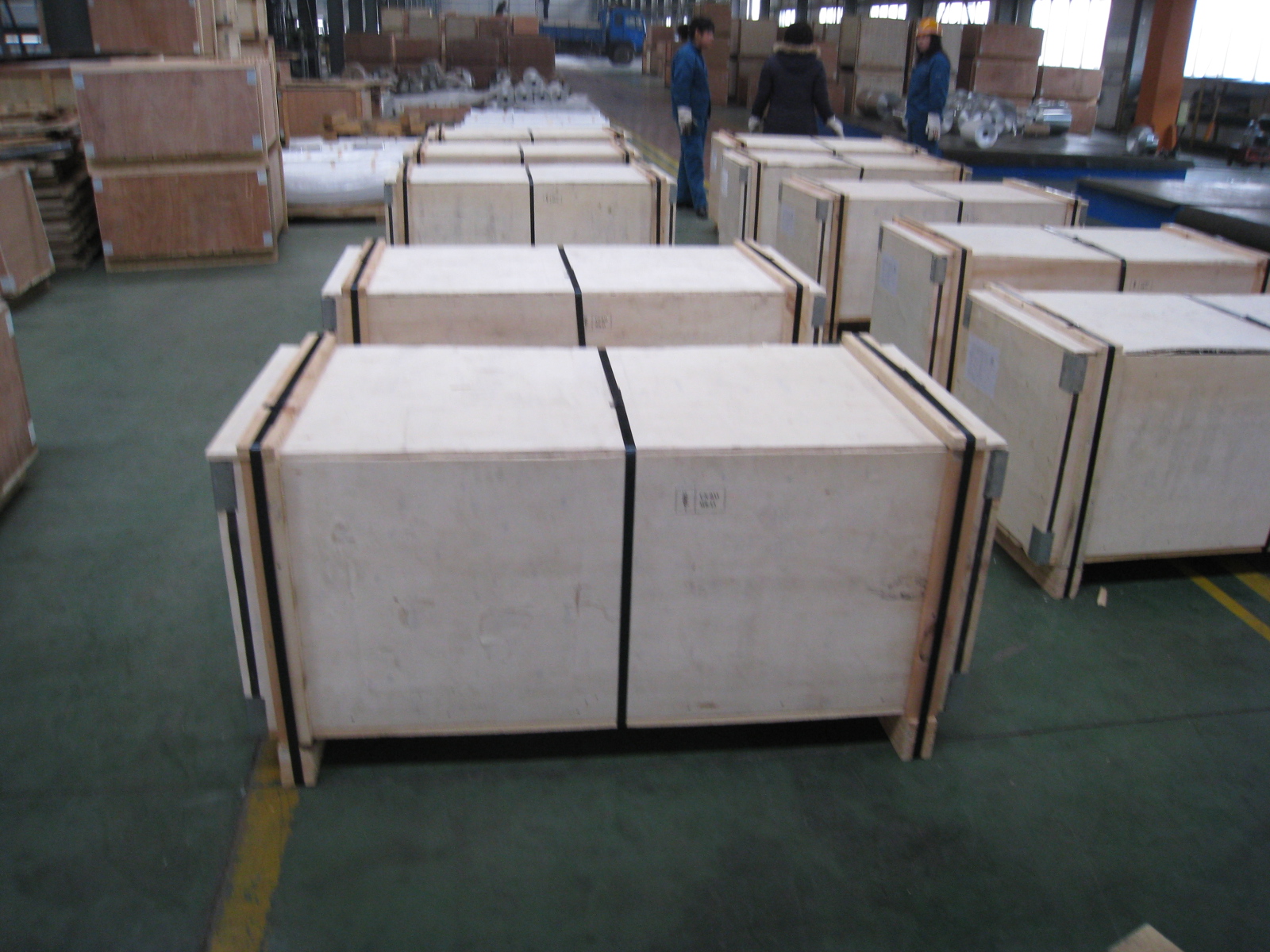 Black coated hydrophilic aluminium foil 