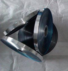 Aluminium Cable Foil