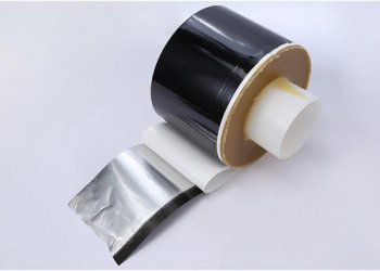 PET-Aluminiu Foil Tape