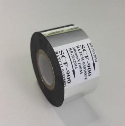 Heat resistant aluminium foil tape